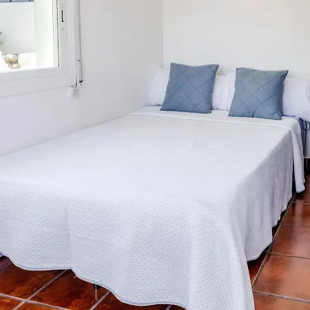 Yasmine Casas Barcelona Vakantiehuis